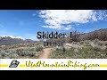 A look at Skidder 1