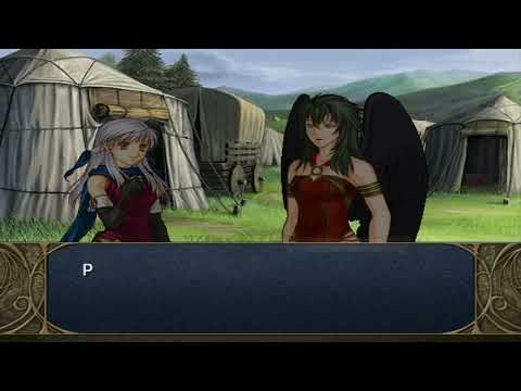 Fire Emblem: Radiant Dawn Walkthrough Part 9