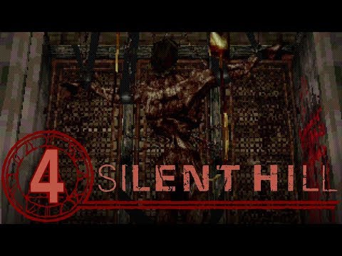 Let's Play Silent Hill p.4