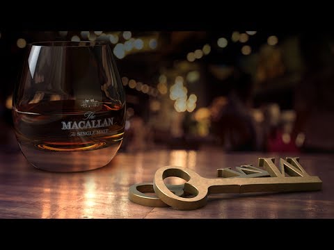 The Macallan Residence - Customer Success Story