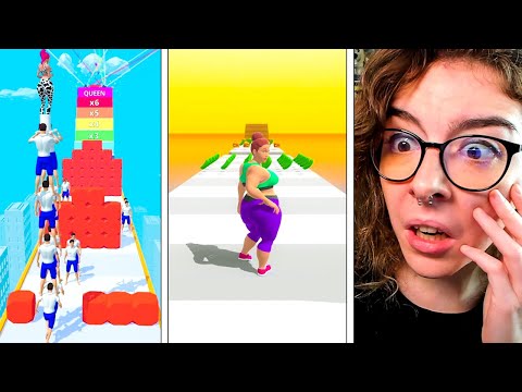 GAMES FOR GIRLS YOU SHOULD NOT PLAY