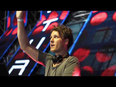 Jay Reeve (Summer Recap '18)