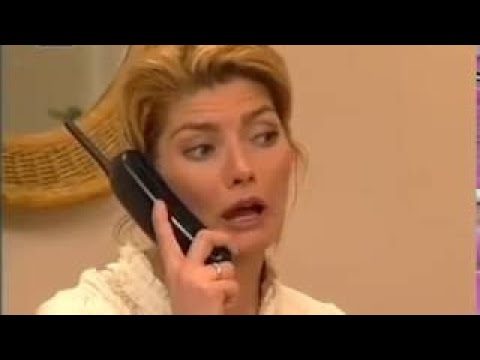 Sąsiedzi odcinek 117 Patrycja i Superman