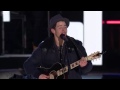 Nick Jonas And Shawn Mendes Duet Lean on me -Niagara Falls NYE 2014