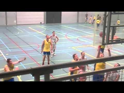 20140329 Dunckers HS3 - Klipperstars HS3