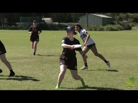 2022 AUC Dii Day Z Highlights!