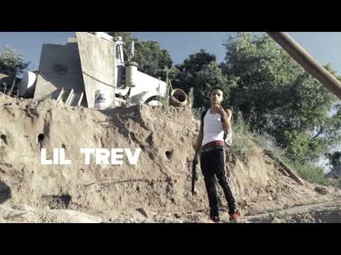 Lil Trev - iAmRozay (p. GetARookBeat)