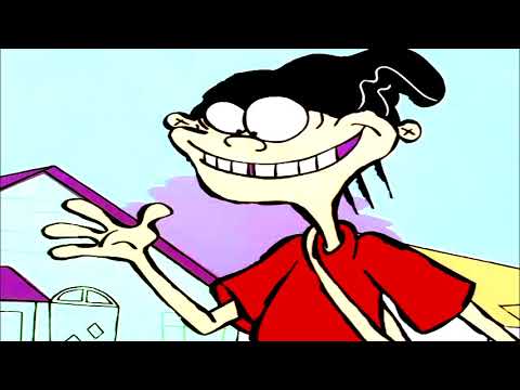 "Eddladdin" Part 18 - ("A Whole New World")