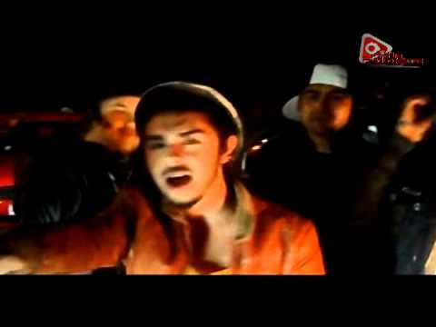 Siniguales Gang , ft , Juanman - Dime , feat (Afta Producciónes).