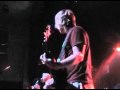 Yellowcard - Big Apple Heartbreak [live]