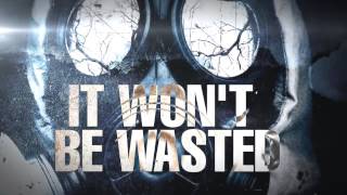 We Survived the Maya - "Overcoming the Lion" Official Lyric Video