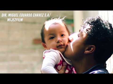 Muero de Frío (Video oficial) - Grupo Mijez