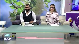 Առավոտը Շանթում/Aravot Shantum / 14.06.2023