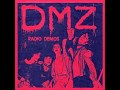 DMZ - Boy From Nowhere - 1976
