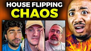House Flippers Are Getting Exposed