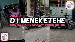 Download lagu DJ MENEKETEHE BOOTLEG ARIL CHALAY | DJ TIAP HARI BERTEMU KAMU DIAM DIAM GITU VIRAL TIKTOK 2025 mp3 Download lagu DJ MENEKETEHE BOOTLEG ARIL CHALAY | DJ TIAP HARI BERTEMU KAMU DIAM DIAM GITU VIRAL TIKTOK 2025 mp3