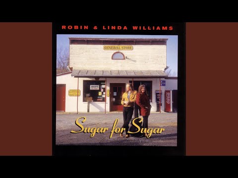 Together All Alone - Robin & Linda Williams