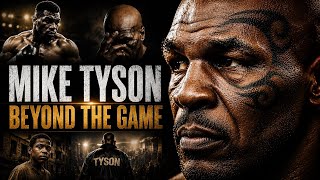 The Untold Story Of Mike Tyson MQDEFAULT Thumbnail