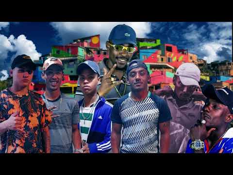 SET 1.0 (CIDADE TIRADENTES) Vida Loka  {DJ BEBE DU PASSINHO}