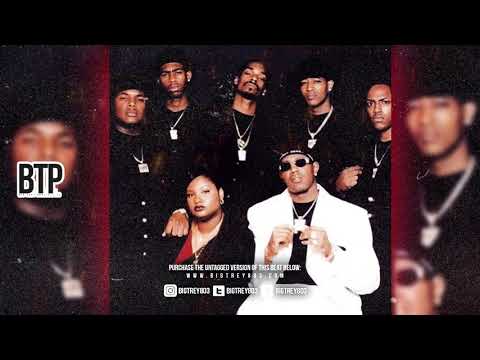 FREE Snoop Dogg x No Limit Soldiers type beat - Ghetto Symphony Remake (Prod. by @bigtrey803)