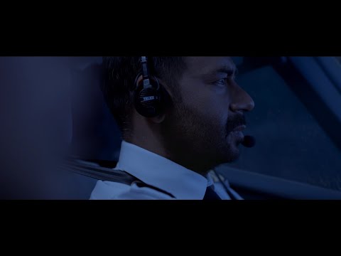 Video Clip 4 — Runway 34