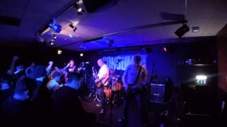 Consumed - Same Way Twice (Live)