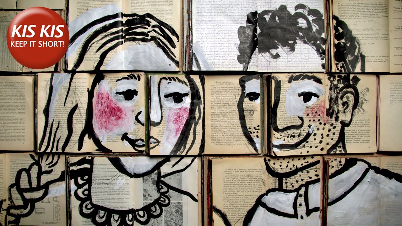 "The Deal" - by Ewa Smyk