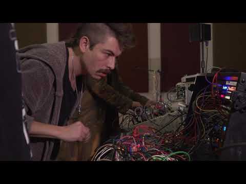 Xompax , RendsDub & Lumaa -  (Voltage Explorations Series #000 ) Recordings] (Domingodular 2021)