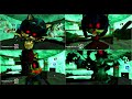 Five Nights At Sonic S 3 Reimagined Demo All Jumpscares