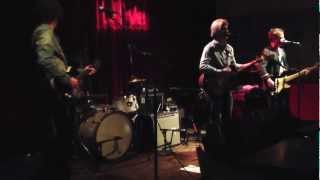 James Iha - &quot;Speed of Love&quot; (World Cafe Live 10/07/12)
