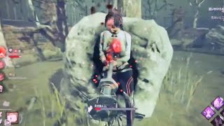 【DbD】なんかジェイソン強すぎない？バグも直って今日も別アプリから金曜日のデドバ配信
