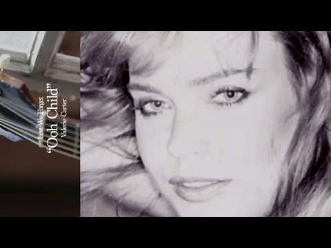 LWF2017   Valerie Carter, Ooh Child