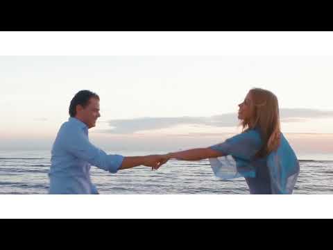 Donny Ponsen - Kom Schatje Kom (Officiële Videoclip)
