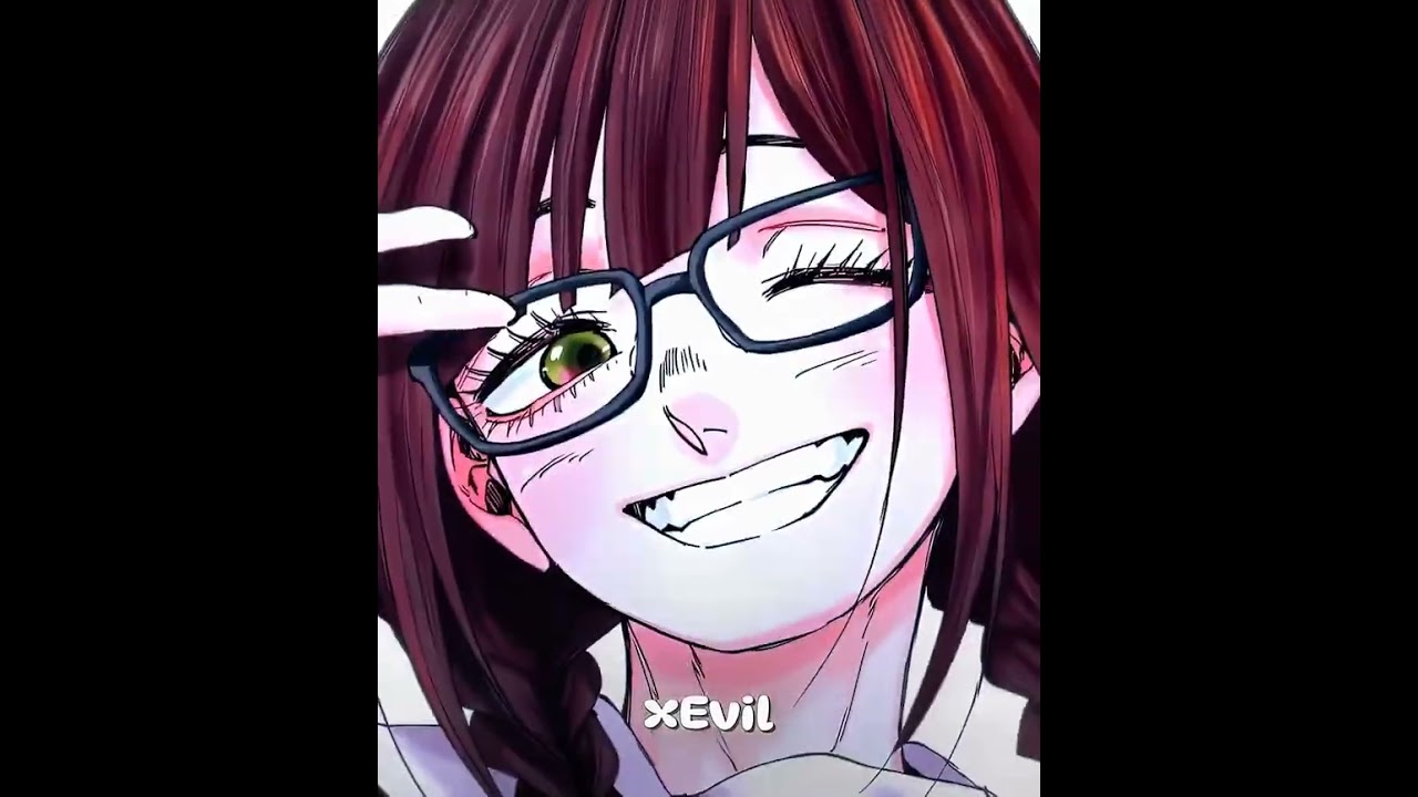 chapter 162 Aura farming 🥶#anime#thefragrantfloowerbloosomdistinny