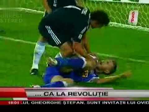 Rezumat Etapa 8 2009-2010 FC Timisoara - U Craiova 1-1