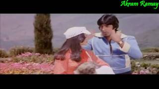 Kahe Paise Pe Itna Guroor Kare Hai Lyrics - Lawaaris