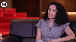 Dr. Esra Gürbüz Yıldırım Mimarlık Fakültemizi Anlatıyor