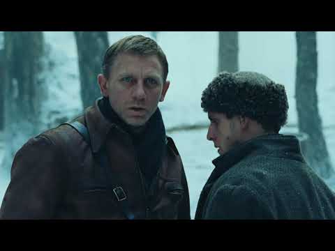 Defiance (2008) - Mutiny Scene