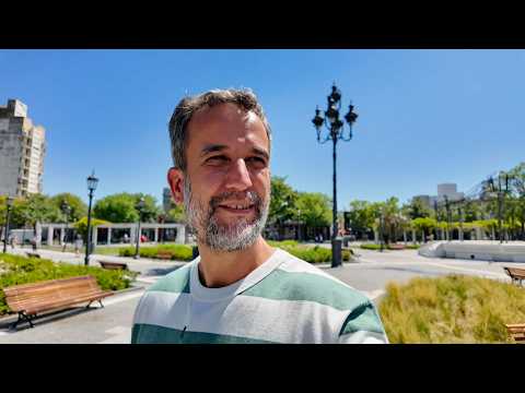 NO ENTIENDO POR QUÉ NADIE VISITA ESTA PROVINCIA | Santa Rosa, La Pampa