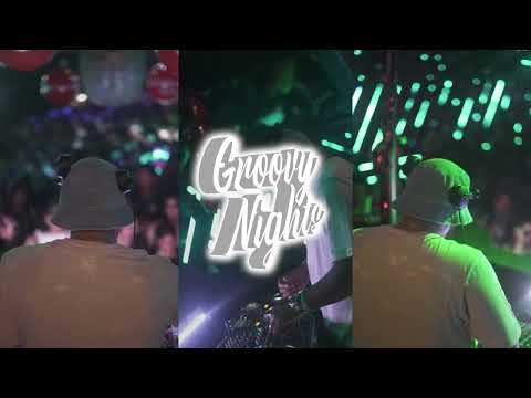 APO OLD SCHOOL R&B SET LIVE AT GROOVY NIGHTS | Best 90s & 2000s R&B