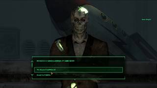 フォールアウト　ニューベガス　実況プレイ　part7