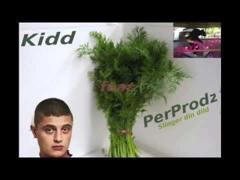 Kidd - Gøre sin Ting (PerProdz Club-Remix)
