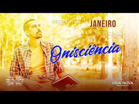 CULTO PROFÉTICO DA VIRADA  ||  PR. EZEQUIEL BARBOSA