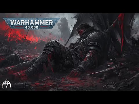 The Emperor's Forsaken - A Guard Story - Warhammer 40K