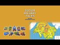 Sodor Railway Tales Series 5 Announcement Trailer