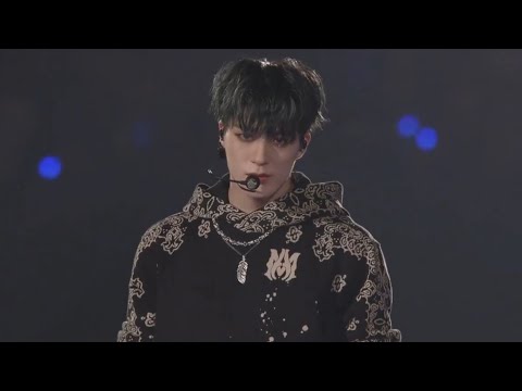 nct x aespa - zoo | SMTOWNLIVE2022_TOKYO 2022.08.28