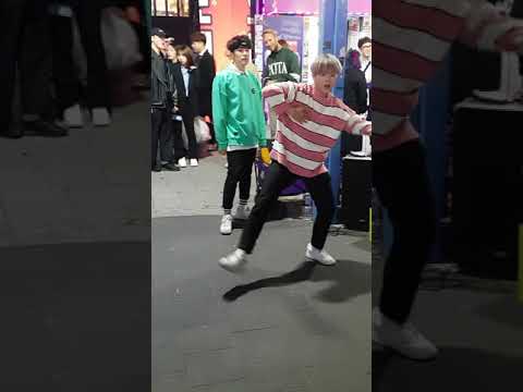 [MAXXAM] 190319 이찬욱 - Love Me Right (EXO cover)