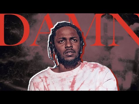 Kendrick Lamar - Damn (Full Album)