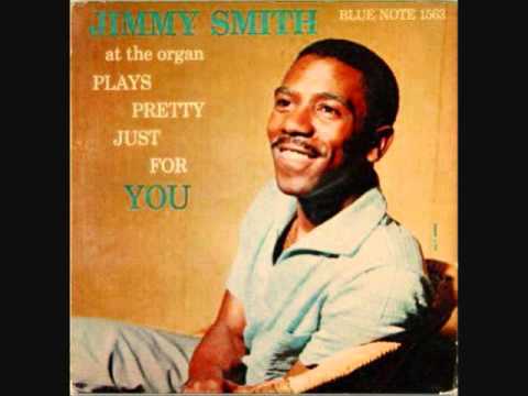 Hammond on Blue Note② - Jimmy Smith