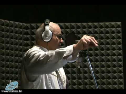 ZVONKO BOGDAN I SERBUS - Gdje ste noći, gdje ste dani